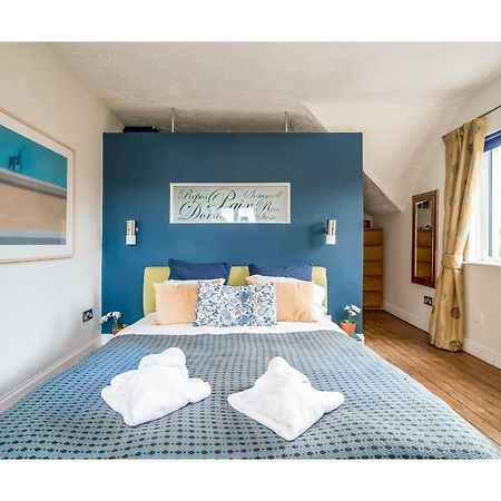 Central Belfast Apartments Ormeau Park Residence Εξωτερικό φωτογραφία