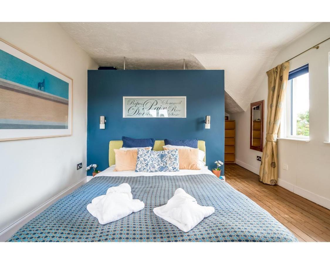 Central Belfast Apartments Ormeau Park Residence Εξωτερικό φωτογραφία
