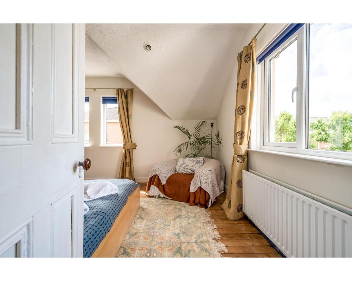 Central Belfast Apartments Ormeau Park Residence Εξωτερικό φωτογραφία