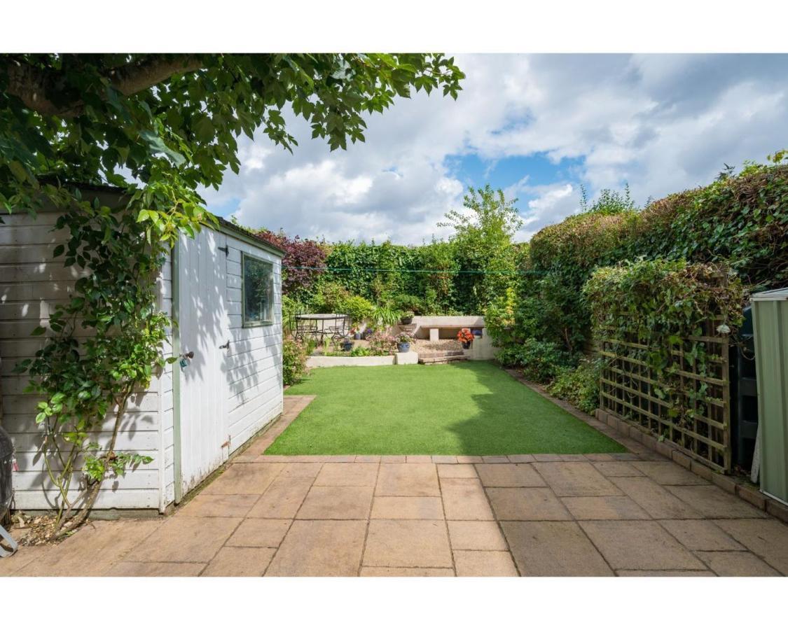 Central Belfast Apartments Ormeau Park Residence Εξωτερικό φωτογραφία