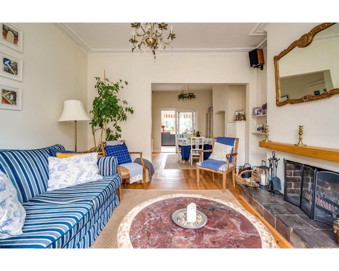 Central Belfast Apartments Ormeau Park Residence Εξωτερικό φωτογραφία