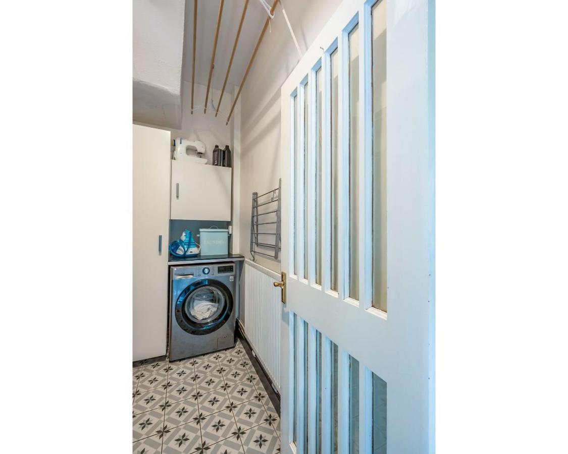Central Belfast Apartments Ormeau Park Residence Εξωτερικό φωτογραφία