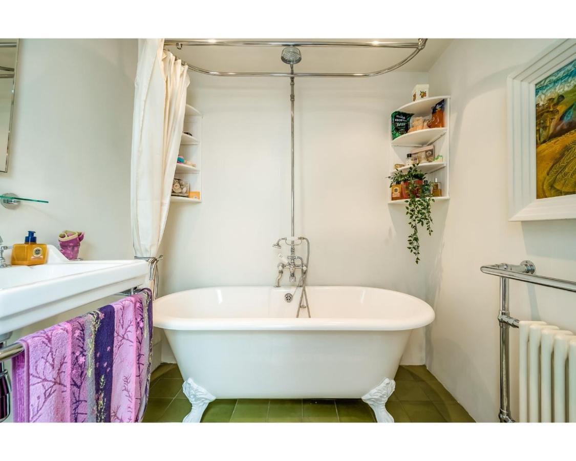 Central Belfast Apartments Ormeau Park Residence Εξωτερικό φωτογραφία
