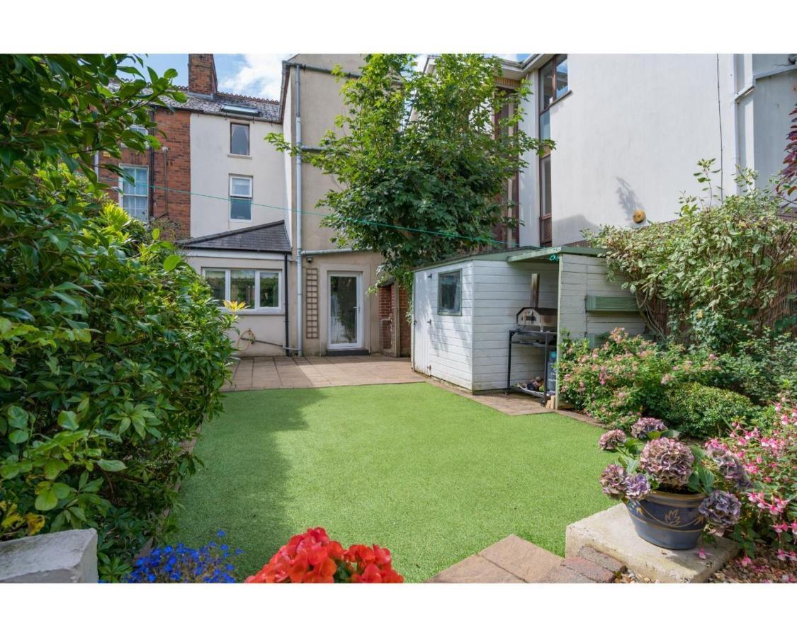 Central Belfast Apartments Ormeau Park Residence Εξωτερικό φωτογραφία